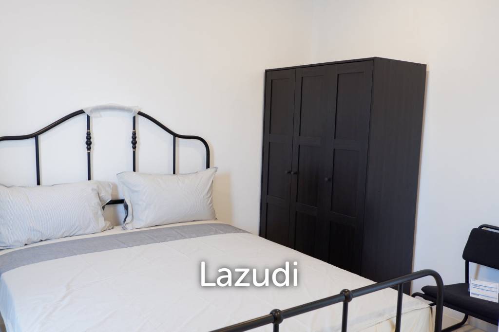 picture Charming Twin House for Sale Near Phuket Airport and Naiyang Beach - 15/17