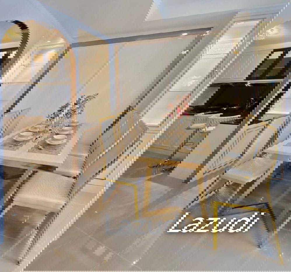 picture 3 Beds 2 Baths 150 SQ.M. House In Noen Plubwan - 11/30