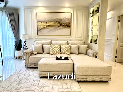 คอนโดให้เช่า : 98.0 ตร.ม.  2 ห้องนอน  2 ห้องน้ำ คอนโดสำหรับ เช่าใน ช่องนนทรี