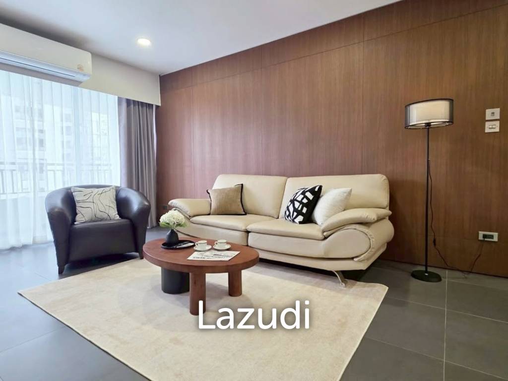 picture 1 Bed 1 Bath 97 SQ.M. Sathorn Park Place - 5/17