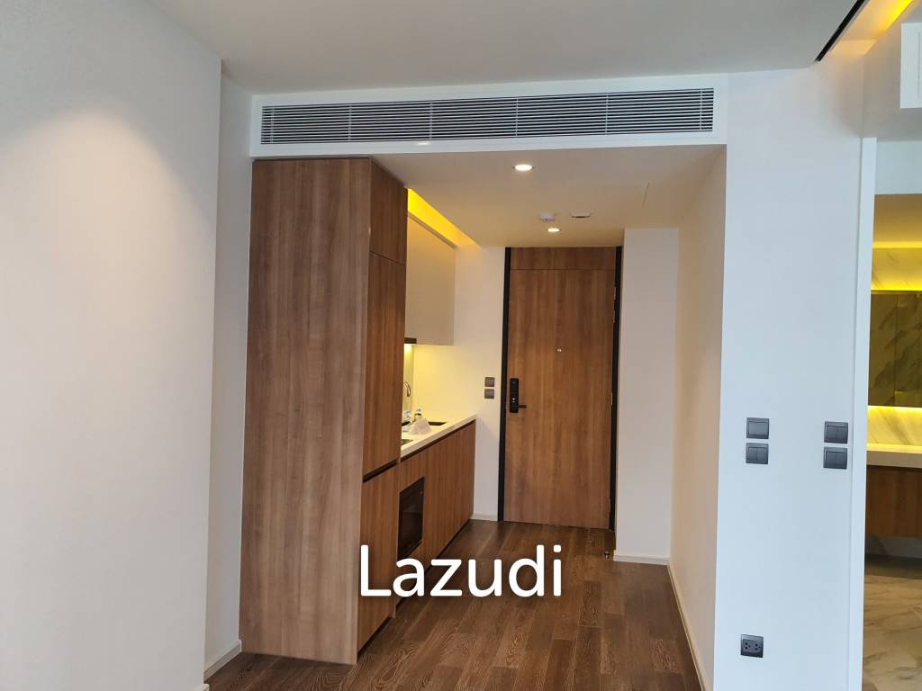 picture Stylish 1-Bedroom Condo at MUNIQ Sukhumvit 23 Bangkok - 1/12