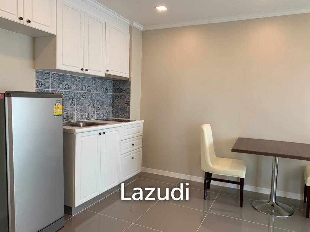 picture One Bedroom for Sale in The Orient Condo - 6/16