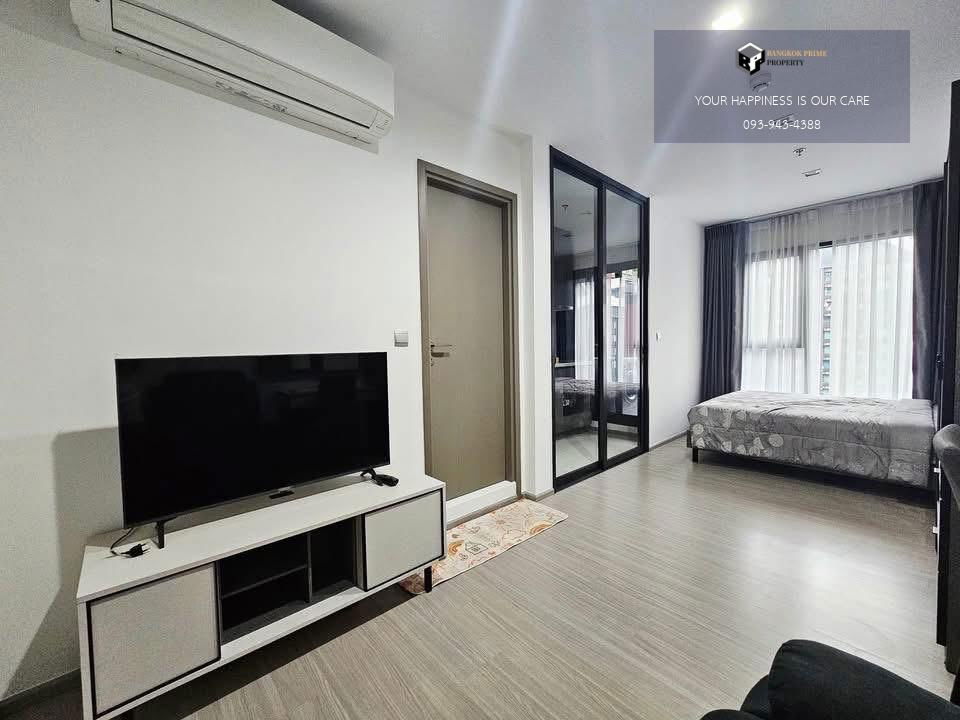 รูป Life Asoke Hype | 🚝ใกล้ MRTพระราม9 #2025112913243 - รูปที่ 4/9