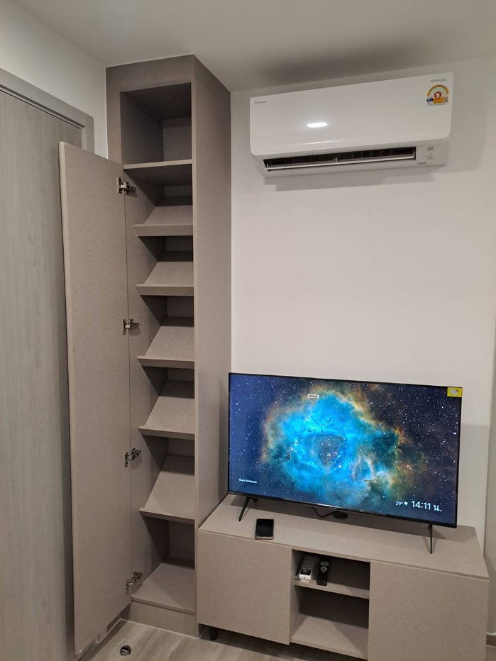 รูป Line id : @mheeploichao - ปล่อยเช่า Atmoz ชั้น 7 โครงการใหม่ติดห้าง Central ระยอง - รูปที่ 4/11