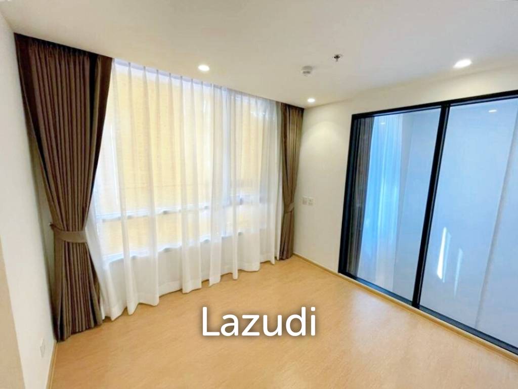 picture 2 Bed 1 Bath 45 SQ.M Maru Ekkamai 2 - 8/16