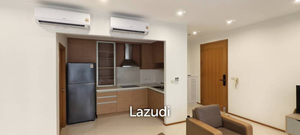 รูป 2 Bedroom 3 Bathroom 101 Sq.m The Emporio Place - รูปที่ 3/11