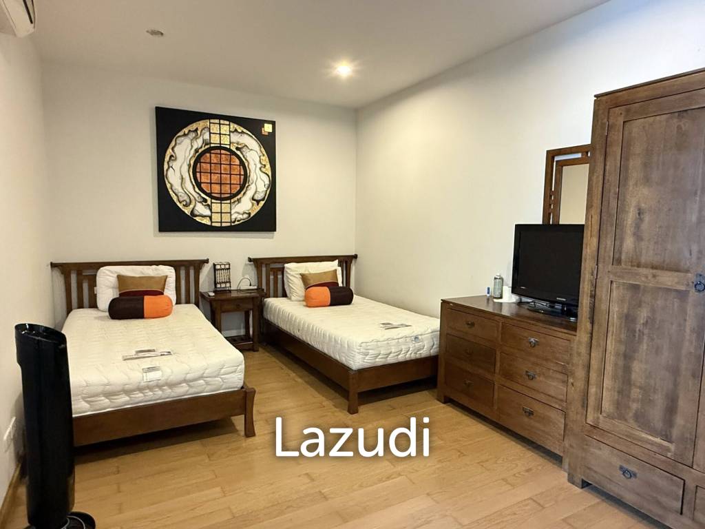 รูป THE BREEZE: 98 SQM CONDO TOP FLOOR, 2 BEDROOOM - รูปที่ 10/32