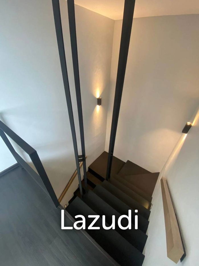 รูป 3 Bed 4 Bath 228 SQ.M L Scape Seoul Ratchada 20 - รูปที่ 6/20