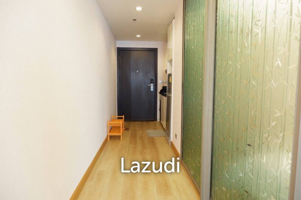 picture 1Bed for Sale at Wong Amat Tower Condo - 3/13