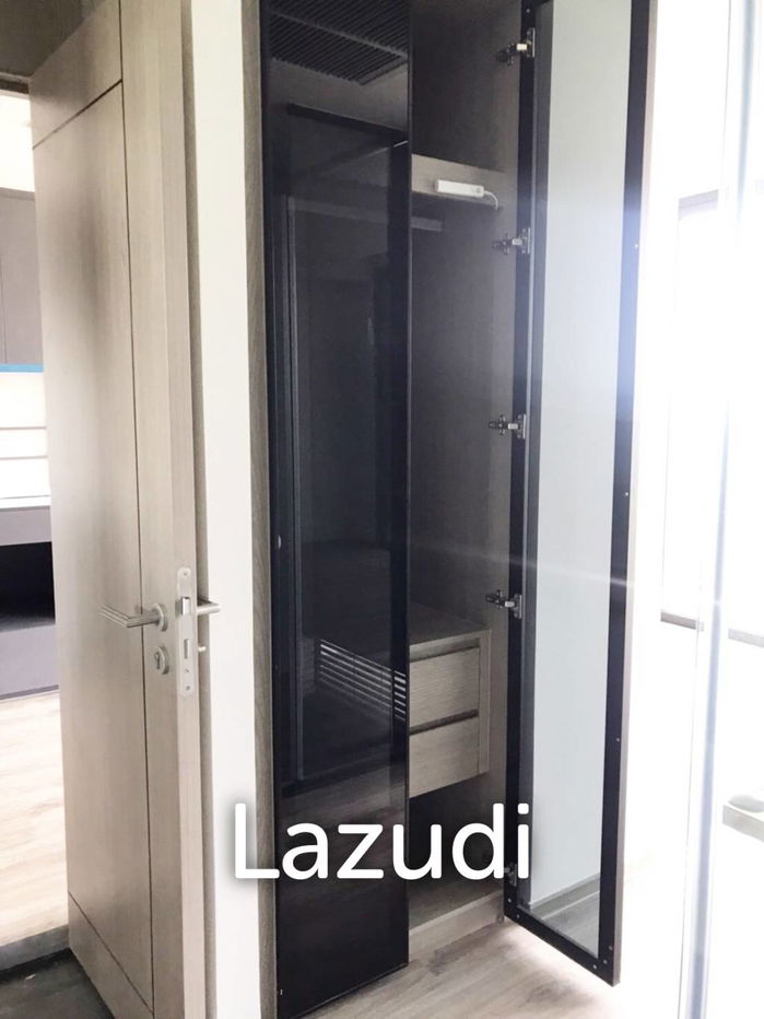 รูป ขายคอนโด โคซี่ บีช แอนโดรเมด้า - รูปที่ 6/7