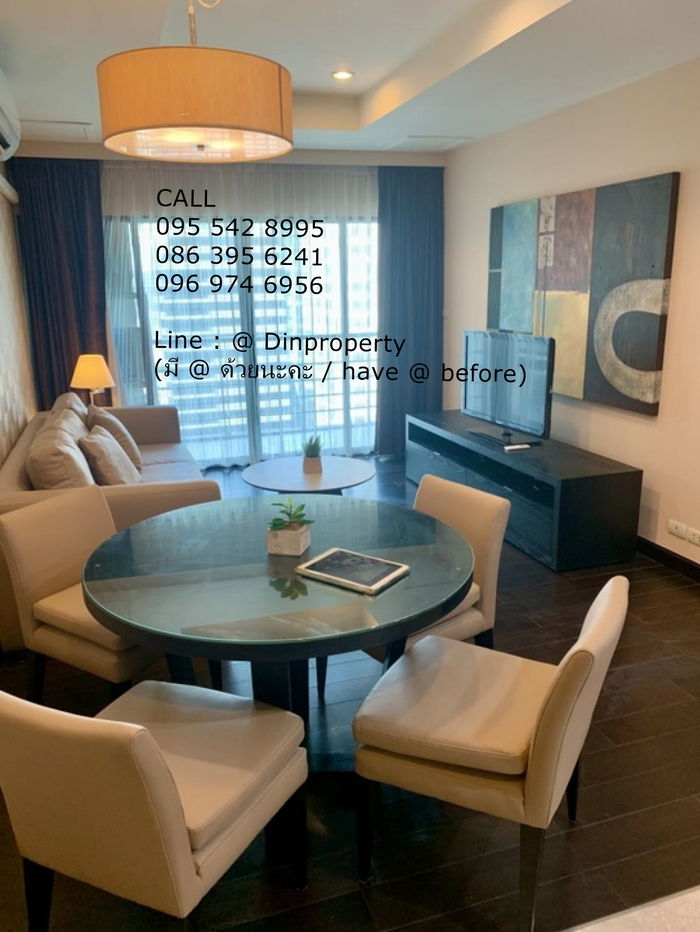 รูป ให้เช่า Sathorn Gardens (สาทร การ์เด้นส์) 2 ห้องนอน BTS ช่องนนทรี สาทร - รูปที่ 6/6