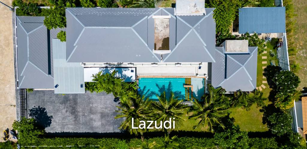 picture LUXURIOUS 2 STOREY PRIVATE HOUSE - 28/30