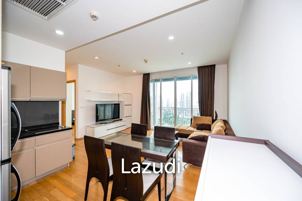 รูป 2 Bedroom 2 Bathroom 80 Sq.m 39 By Sansiri - รูปที่ 2/16