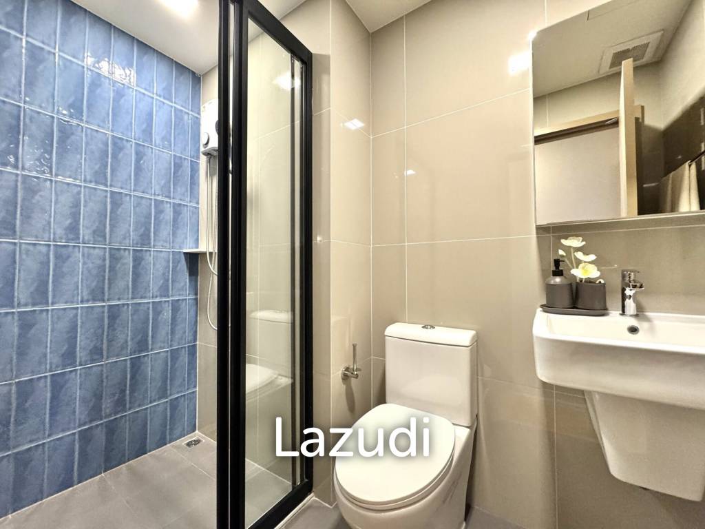 รูป 2 Bedroom 2 Bathroom 51 SQ.M NIA By Sansiri - รูปที่ 11/11