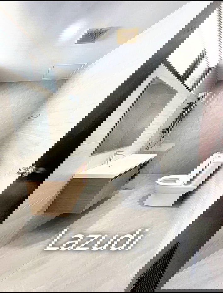 รูป 3 Bedroom 4 Bathroom 230 SQ.M Sathorn Gardens - รูปที่ 21/23