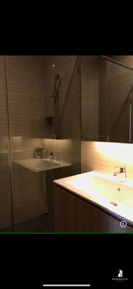 รูป PM035556✨Flash Deal ✨M Jatujak ( 1Bed 1Bath 31.4SQM.) แต่งครบพร้อมอยู่ !! เพียง 18,000บาทต่อเดือน Tel.0981315848 @propmatch - รูปที่ 7/7