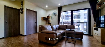 Condos for sale : 2 Beds 2 Baths 61 SQ.M Treetops Condo