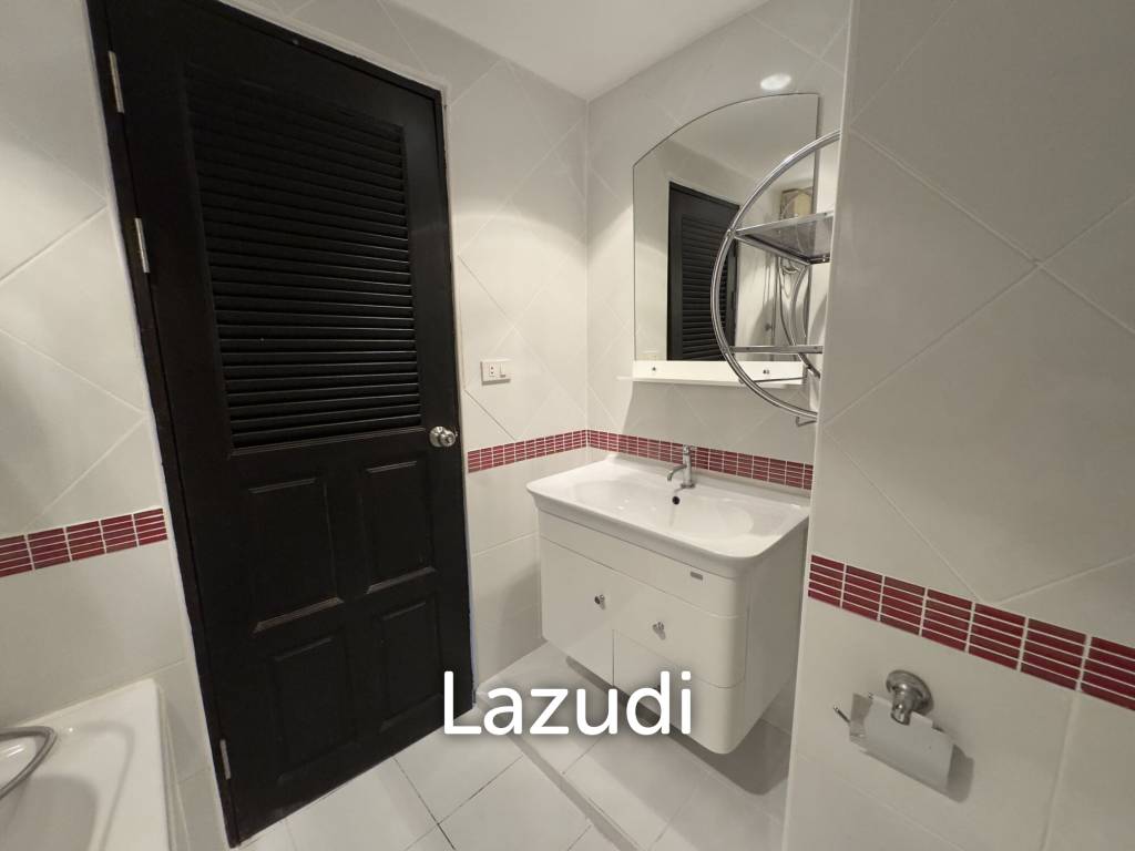 รูป 1 Bed 2 Bath 60 SQ.M. Jomtien Beach Condominium - รูปที่ 13/14