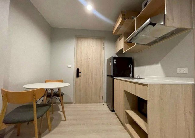 picture C6374 Rent  :  Condo  Nue Noble Srinakarin - Lasalle ( MRT Sri Lasalle ) 064 665 4666 - 6/9