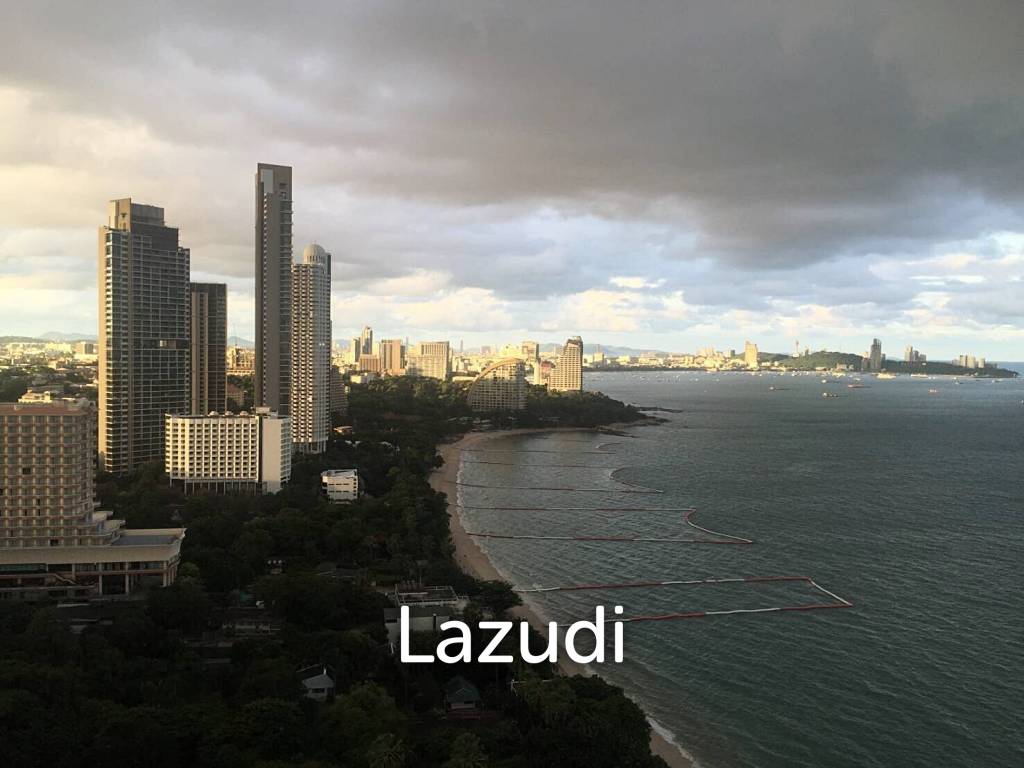 picture 3 Bed 2 Bath 174 SQ.M Park Beach Condominium - 16/17