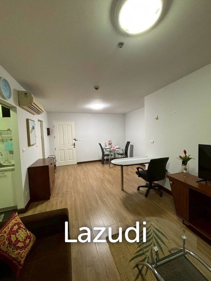 picture Stylish 1-Bedroom Condo in Khlong Tan Bangkok - 5/14