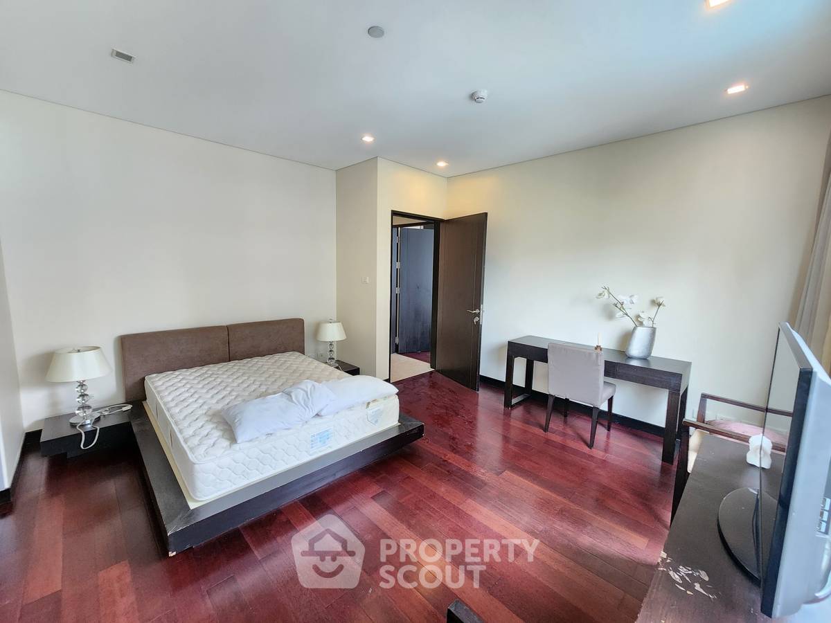 รูป คอนโด 2-ห้องนอน ที่ เดอะ พาร์ค ชิดลม ใกล้ BTS ชิดลม (ID 2442398) - รูปที่ 14/16