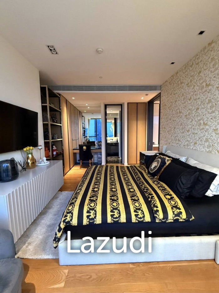 picture 1 Bed 1 Bath 60 SQ.M BEATNIQ Sukhumvit 32 - 9/11