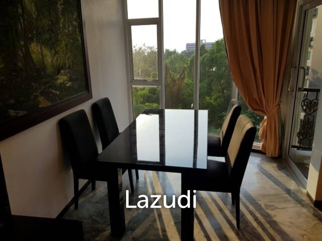 picture 1 Bed 1 Bath 82 SQ.M Siam Oriental Twins - 7/22