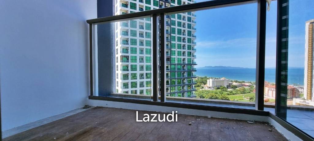 picture 1 Bed 1 Bath 30.50 SQ.M. The Riviera Oceandrive - 9/9