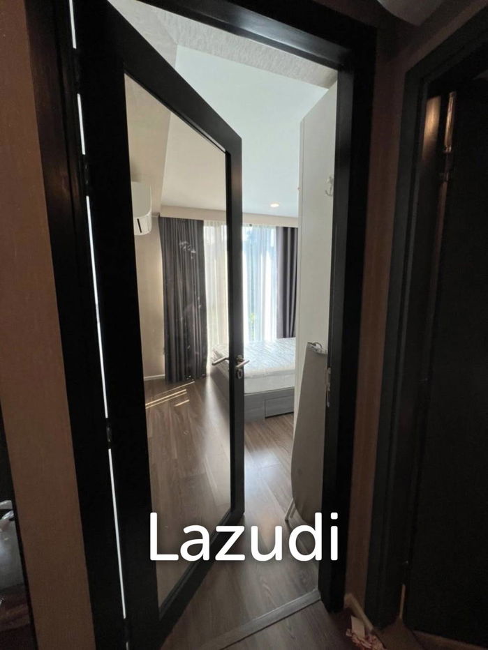 picture 1 Bed 1 Bath 37 SQ.M The Origin Ratchada-Ladprao - 4/12