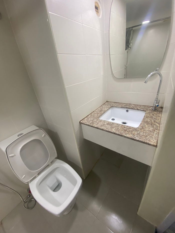 รูป ให้เช่ คอนโดเมืองทองธานี ตึก T1 - รูปที่ 8/8