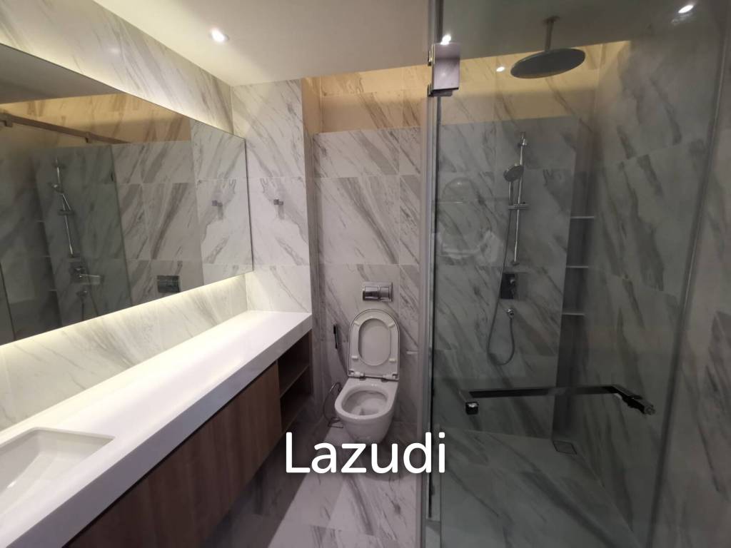 picture Stylish 1-Bedroom Condo at MUNIQ Sukhumvit 23 Bangkok - 10/12