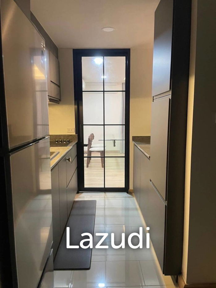 รูป 2 Bedroom 2 Bathroom 73 Sq.m Siamese Gioia - รูปที่ 2/7