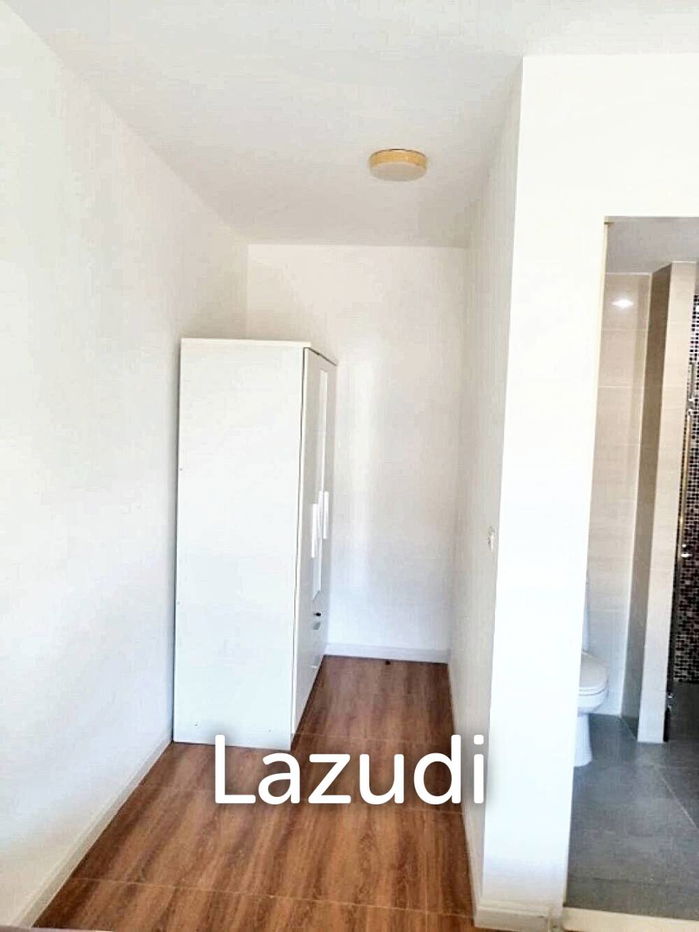 picture 1 Bed 1 Bath 43 SQ.M Sense Sukhumvit - 5/10