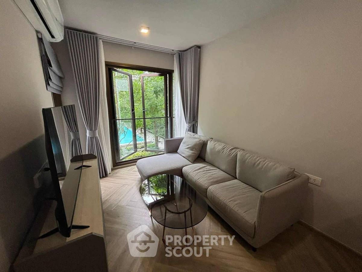 picture 2-BR Condo at Chapter Thonglor 25 close to Thong Lo (ID 2454217) - 15/16