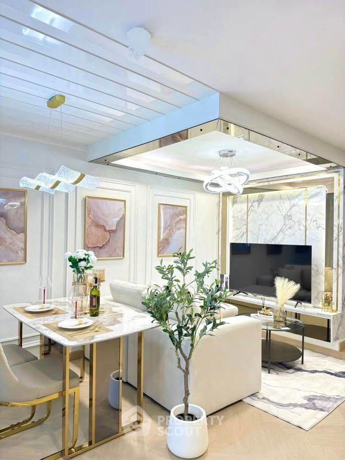 picture 1-BR Condo at Supalai Place Sukhumvit 39 near BTS Phrom Phong (ID 2454011) - 1/19