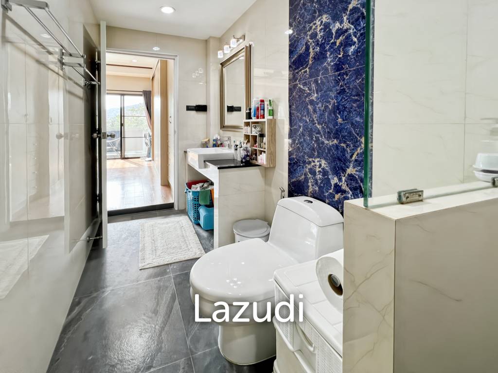 picture Good Investment 6-Bedroom Waterfront Townhouse in Khao Tao Hua Hin - 34/82