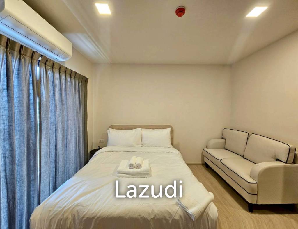 picture Luxurious Top-Floor Condo at Cabanas Hua Hin - 10/18