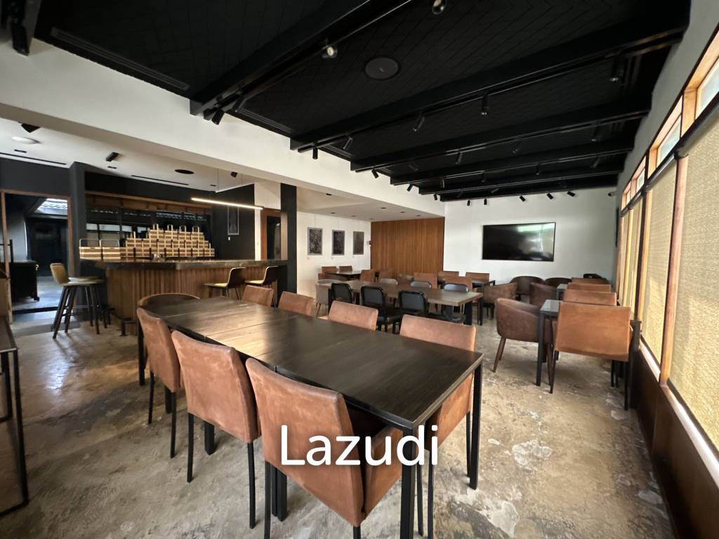 รูป ร้านค้าทันสมัย ย่านยานนาวา พระรามสาม ในสาทร - รูปที่ 18/58