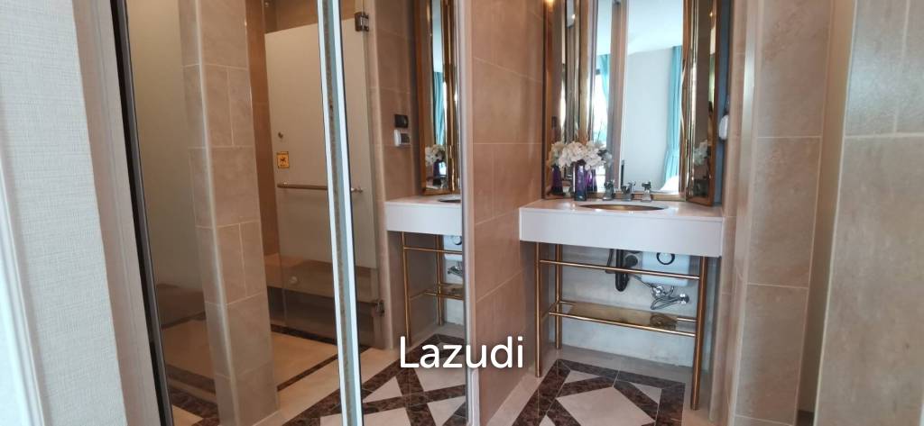 รูป 1 Bed 1 Bath 35.03 SQ.M at Espana Condo Resort - รูปที่ 10/12