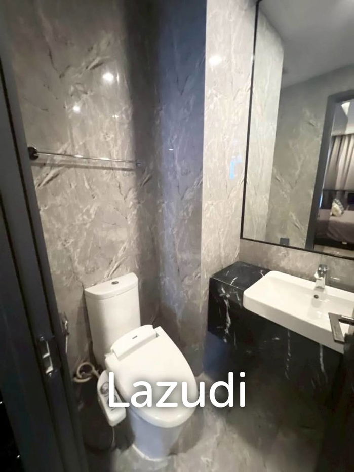 picture Stylish 1-Bedroom Condo in Ashton Asoke Bangkok - 9/9