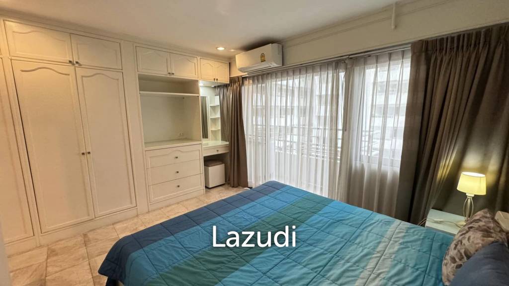 picture 1 Bedroom 1 Bathroom 55 SQ.M Saranjai Mansion - 8/13