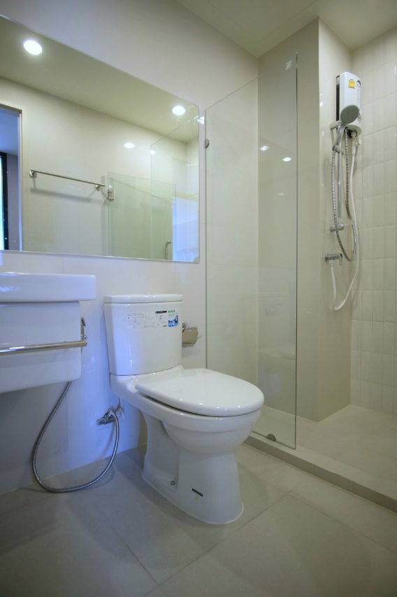 picture 🏢1BedPlus✨✨ Life Asoke 🚝100m.MRT Petchburi - 12/12