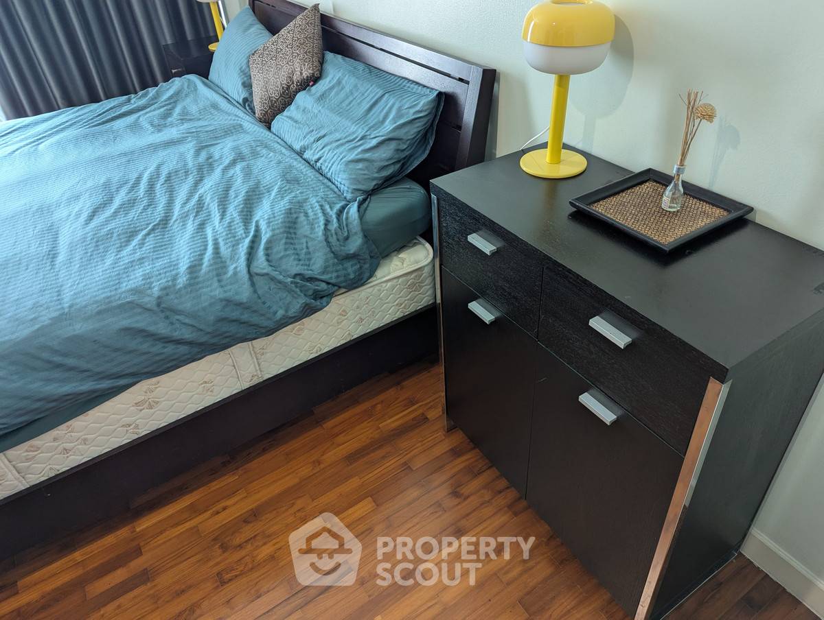 รูป คอนโด 1-ห้องนอน ที่ บ้าน สิริ สุขุมวิท 10 คอนโดมิเนียม ใกล้ BTS นานา (ID 2454204) - รูปที่ 8/20