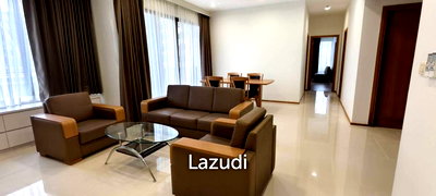 คอนโดให้เช่า : 101.0 ตร.ม.  2 ห้องนอน  3 ห้องน้ำ คอนโดสำหรับ เช่าใน คลองตัน