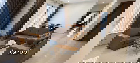 2 Bedroom 3 Bathroom 101 Sq.m The Emporio Place