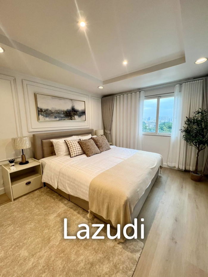 picture Fortune Condo Town: Spacious 2-Bedroom in Chong Nonsi - 6/10