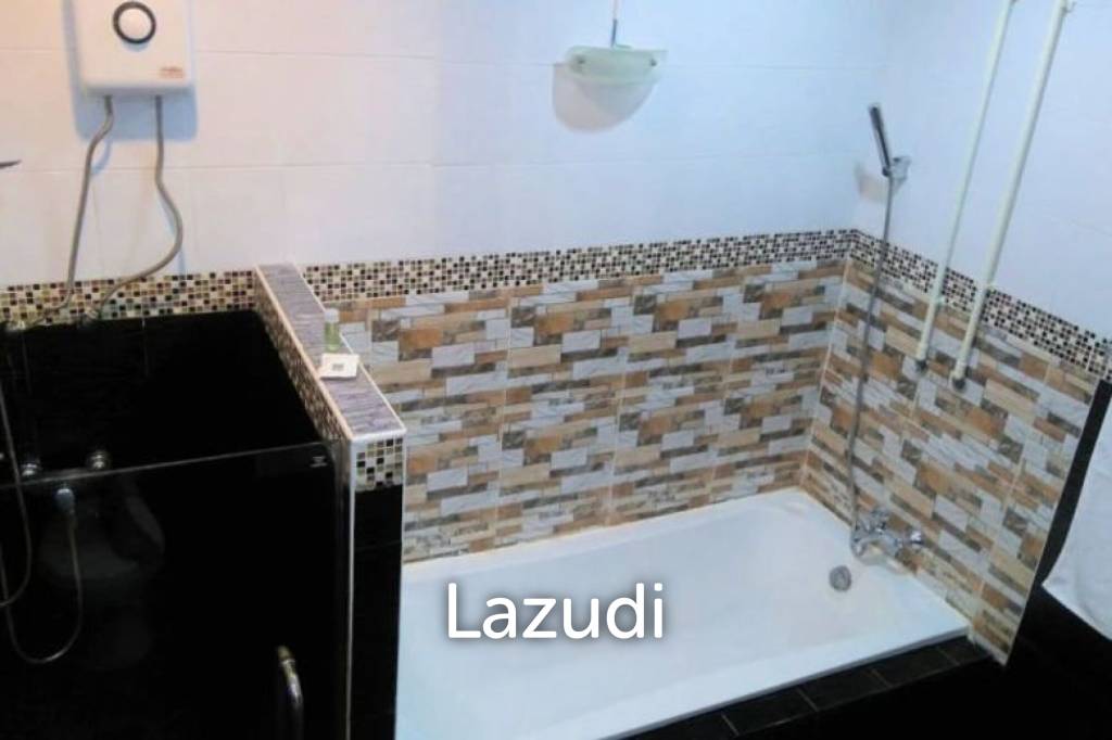 รูป 2-Bedroom Townhouse For Sale In Soi Saiyuan, Rawai - รูปที่ 14/17