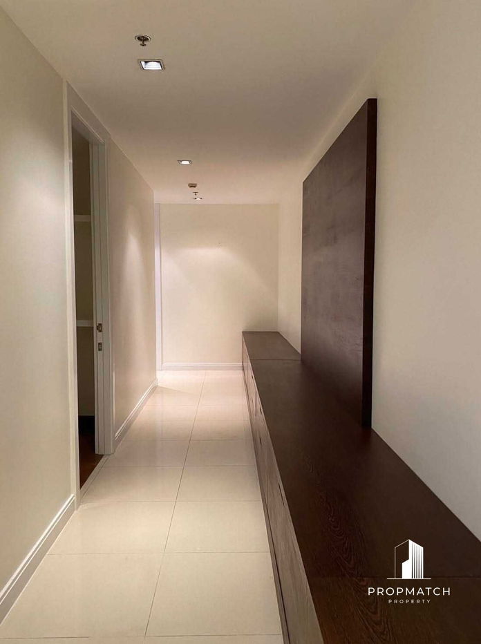 รูป PM009432✨Flash Deal ✨ Athenee Residence ( 3Bed 3Bath 189SQM.) แต่งครบพร้อมอยู่ !! เพียง 155,000 บาทต่อเดือน Tel.0981315848 @propmatch - รูปที่ 8/12