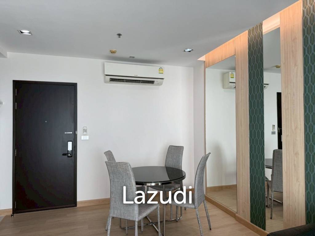 picture 1 Bedroom 1 Bathroom 51.77 Sq.m Sky Walk Condominium - 8/14